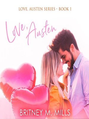 cover image of Love, Austen